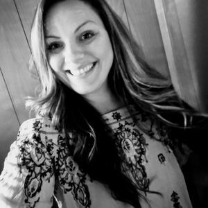 Meet your Posher, Christyna